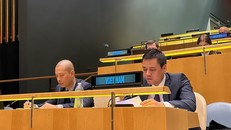 Việt Nam kêu gọi nỗ lực triển khai các cam kết, ưu tiên toàn cầu