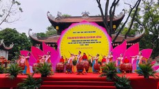 Sớm trình hồ sơ quần thể di tích và danh thắng Yên Tử - Vĩnh Nghiêm - Côn Sơn - Kiếp Bạc lên UNESCO