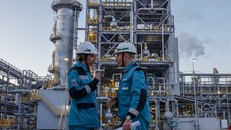 Nga nỗ lực giảm thiệt hại do mức giá trần dầu mỏ của phương Tây gây ra