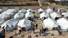 Động đất ở Thổ Nhĩ Kỳ và Syria: Chưa có thông tin về công dân VN thương vong