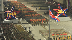 Triều Tiên tiến hành mở rộng và tái cơ cấu nhiều đơn vị quân đội