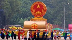 Phát huy sức mạnh đại đoàn kết toàn dân tộc trong xây dựng và phát triển đất nước