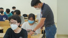 Tuyển sinh đại học 2023: Nhiều trường nhận hồ sơ xét tuyển học bạ