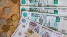 Đồng ruble của Nga tiếp tục đà phục hồi