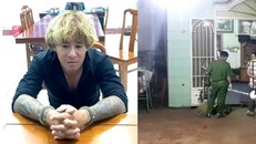 Tử hình đối tượng đâm chết 2 mẹ con bạn gái