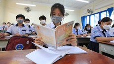 Từ năm 2025, lịch sử là môn bắt buộc trong kỳ thi tốt nghiệp THPT