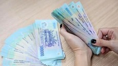 Yêu cầu các địa phương rà soát việc áp dụng mức lương tối thiểu vùng