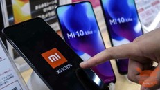 Điện thoại thương hiệu Xiaomi thu hút khách hàng Nga với chất lượng camera cao nhưng giá cả phải chăng. - Ảnh: Xiaomi