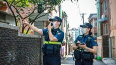 Hàn Quốc triển khai chiến dịch truy quét người cư trú bất hợp pháp