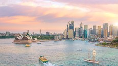 Bay Úc 0 đồng, săn khuyến mãi thứ Hai, Ba, Tư mỗi tuần cùng Vietjet