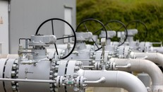 EU lên kế hoạch mở rộng mục tiêu giảm tiêu thụ khí đốt