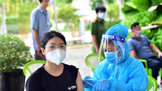 Ngày 3/3: Ca COVID-19 tiếp tục tăng trong 24h qua