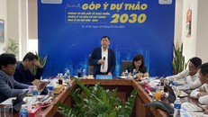 TS. Nguyễn Văn Khôi, Chủ tịch Hiệp hội Bất động sản Việt Nam