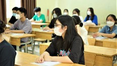 Tuyển sinh ĐH 2023: Thay đổi cách đăng ký xét tuyển nguyện vọng