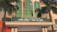 Kết luận thanh tra việc cổ phần hóa, thoái vốn tại Tổng Công ty Vận tải thủy