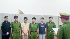 Bắt Phó Tổng giám đốc Công ty Tiên Phong vì đưa hối lộ cho các đăng kiểm viên