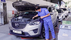 Gấp rút tổ chức thi sát hạch bổ sung nhân lực đăng kiểm viên