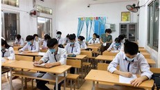 Nhiều năm qua xu hướng ra đề thi, đặc biệt môn Ngữ văn theo hướng mở.