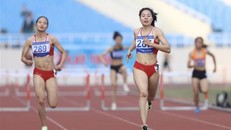 Thể thao Việt Nam quyết tâm cho Top 3 tại SEA Games 32