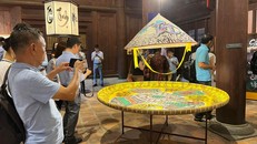 Vận hành sáng tạo giữa Thủ đô ngàn năm tuổi