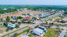 Quy định tính thuế GTGT với hoạt động chuyển nhượng bất động sản