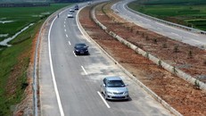 Thống nhất đầu tư tuyến Chợ Mới-Bắc Kạn theo quy mô 4 làn xe