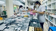 Bộ Y tế đề xuất dự trữ một số thuốc hiếm, chấp nhận huỷ bỏ khi hết hạn