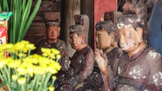 Bảo vệ, phát huy giá trị các bảo vật quốc gia tại Hà Nội