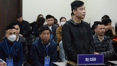 Phạt tù nhóm gây rối công cộng tại công trình 35 Lê Văn Thiêm, Hà Nội