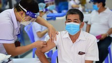 Ngày 4/4: Có 37 ca COVID-19 mới, bệnh nhân nặng tăng