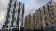 Phê duyệt Đề án Đầu tư xây dựng ít nhất 1 triệu căn hộ nhà ở xã hội