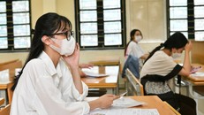 Tuyển sinh Đại học 2023: Rút ngắn thời gian thí sinh đăng ký, điều chỉnh nguyện vọng xét tuyển