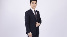 Ông Đỗ Quang Vinh - Phó Chủ tịch HĐQT kiêm Phó Tổng Giám đốc SHB