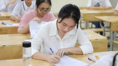 Nhiều điểm mới trong tuyển sinh đầu cấp tạo thuận lợi cho học sinh