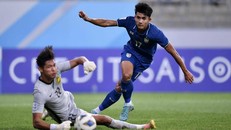 U22 Thái Lan triệu tập hai ngôi sao tại châu Âu tham dự SEA Games 32
