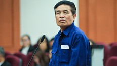 Bị cáo Đào Ngọc Viễn bị đề nghị bác kháng cáo.