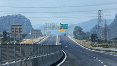 Bộ GTVT: Cao tốc 4 làn xe được rà soát nâng tốc độ lên 90km/giờ