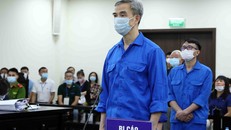 Vụ thông thầu tại Bệnh viện Tim Hà Nội: 'Lằn ranh đỏ' của pháp luật