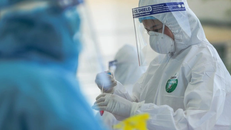Ngày 5/5: Ca COVID-19 mới tăng lên 3.399, cao nhất hơn 6 tháng qua