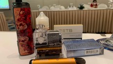 Bộ Y tế đề nghị xử lý nghiêm việc mua, bán, kinh doanh thuốc lá điện tử