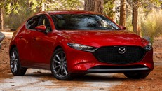 Mazda 3 2020 nhận giải thưởng “Chiếc xe của năm 2019” do phụ nữ bình chọn 