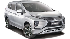 Mitsubishi Xpander mới chạy 10.000km đã lỗi động cơ