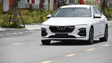 Báo giá sửa xe Vinfast 'siêu đắt' - chỉ là nhầm lẫn của đại lý 