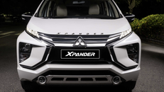 Xác nhận lỗi động cơ trên Mitsubishi Xpander, Mitsubishi Việt Nam bảo hành thay mới cho khách hàng. 