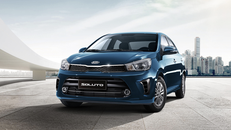 Kia Soluto - Xe hạng B nhưng giá hạng A, liệu có nên mua?