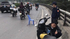 Hà Nội: Truy tìm tài xế gây tai nạn khiến cháu bé 5 tuổi tử vong rồi bỏ trốn khỏi hiện trường