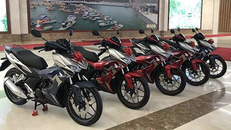 Honda Winner X nhiều lỗi, mất giá 