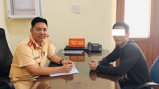 Tự nhận mình bịa đặt kết quả, vận động viên Tô Hà Đông Nghi nhận mức phạt 'như đùa' 