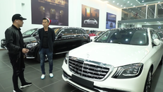 Mua xe cũ, làm thế nào để yên tâm hơn?