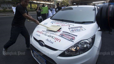 Ford Focus 3 năm thay 5 bộ côn (ly hợp), khách hàng kêu trời. 